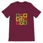 Reggae Lion Sound System T-Shirt