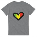 Love Heart T-Shirt