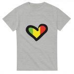 Love Heart T-Shirt