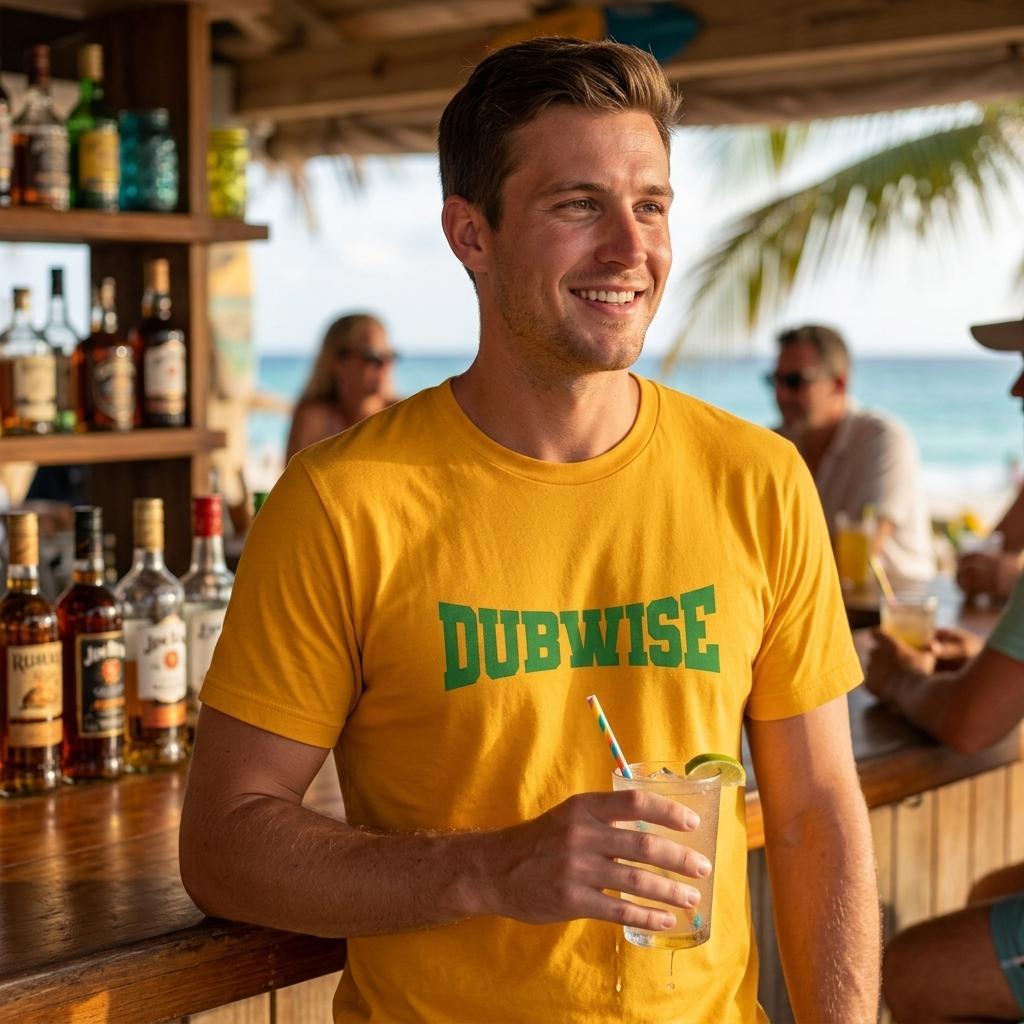 Dubwise T-Shirt