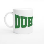 Dubwise Mug