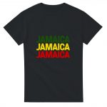 Jamaica, Jamaica, Jamaica T-Shirt