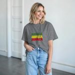 Jamaica, Jamaica, Jamaica T-Shirt