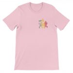 Lion of Judah "One Love" T-Shirt