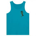 Roots and Rhythm Mini Sleeveless Top
