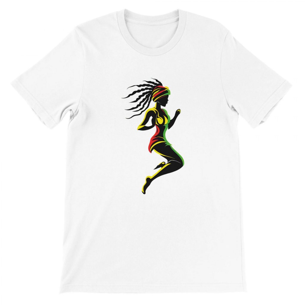 Roots and Rhythm T-Shirt