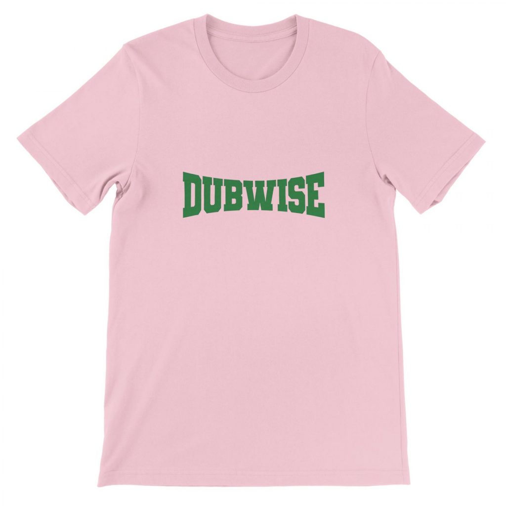 Dubwise T-Shirt