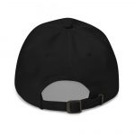 Rasta "One Love" Heart Baseball Cap
