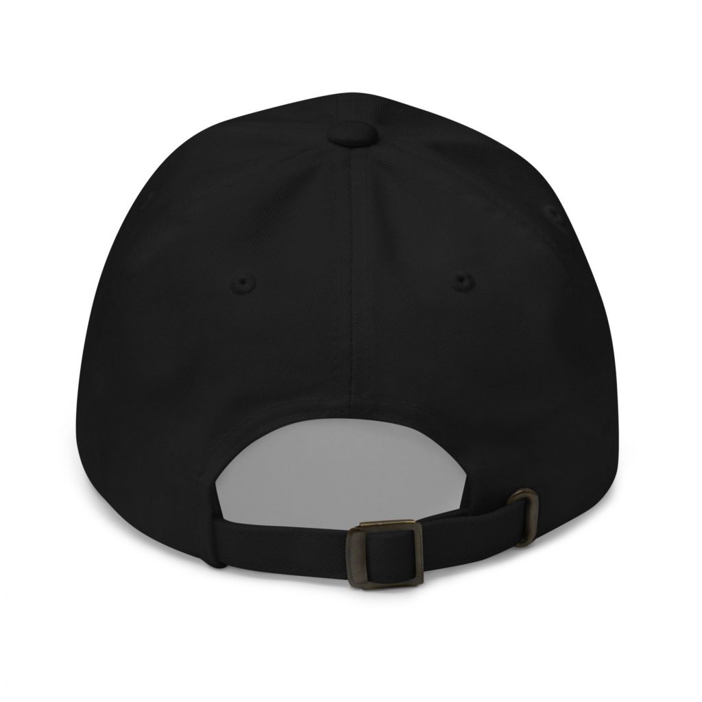 Dubwise Baseball Cap