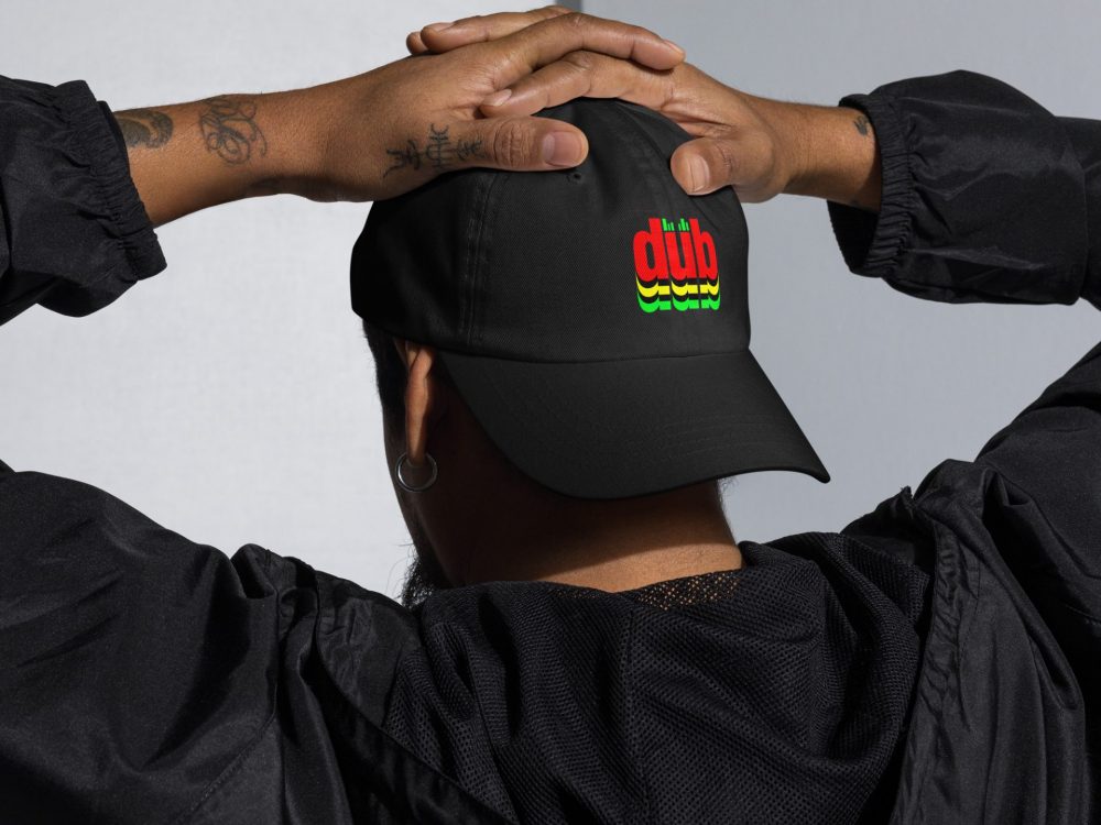 Dub Culture Baseball Cap