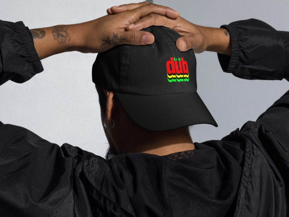 Dub Culture Baseball Cap