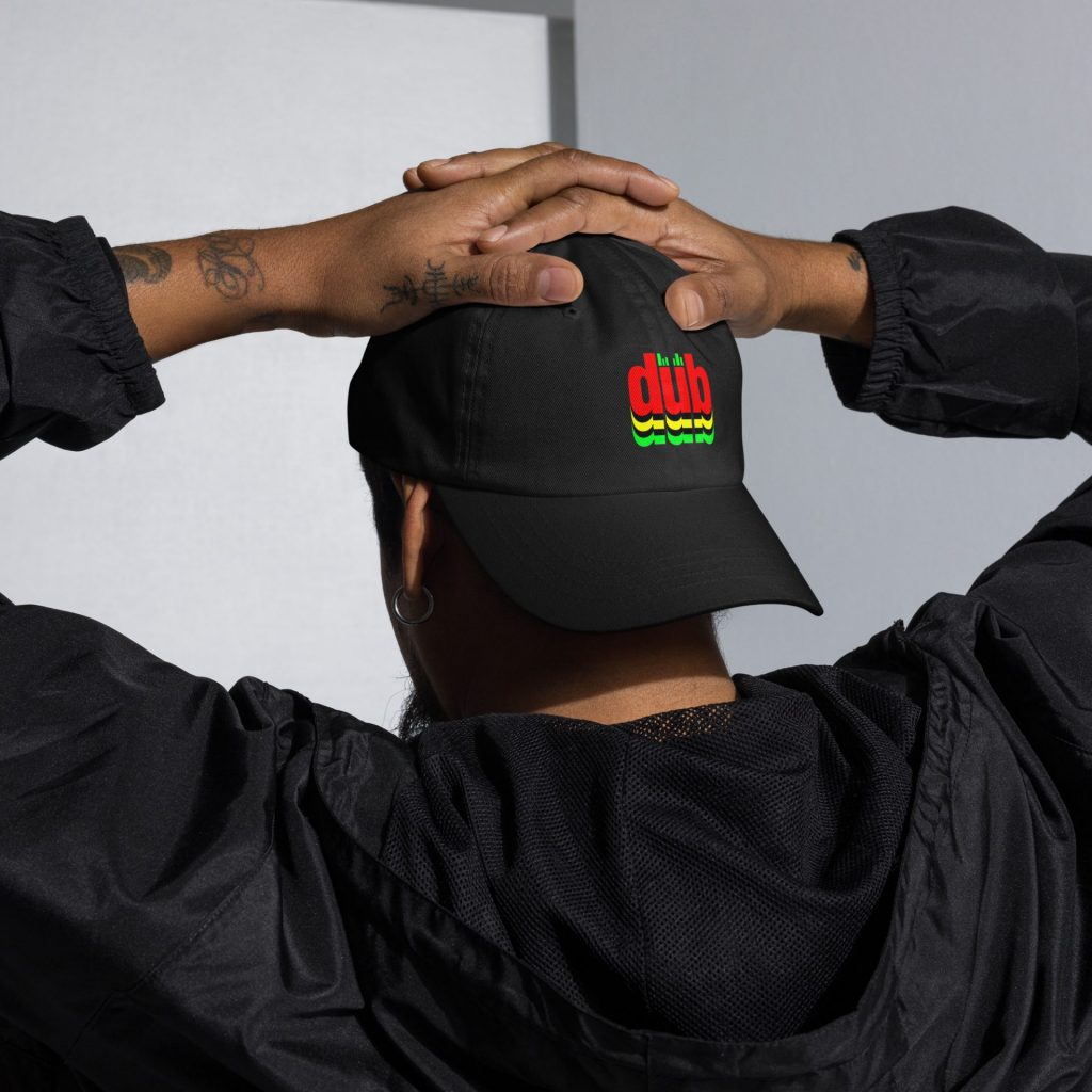Dub Culture Baseball Cap