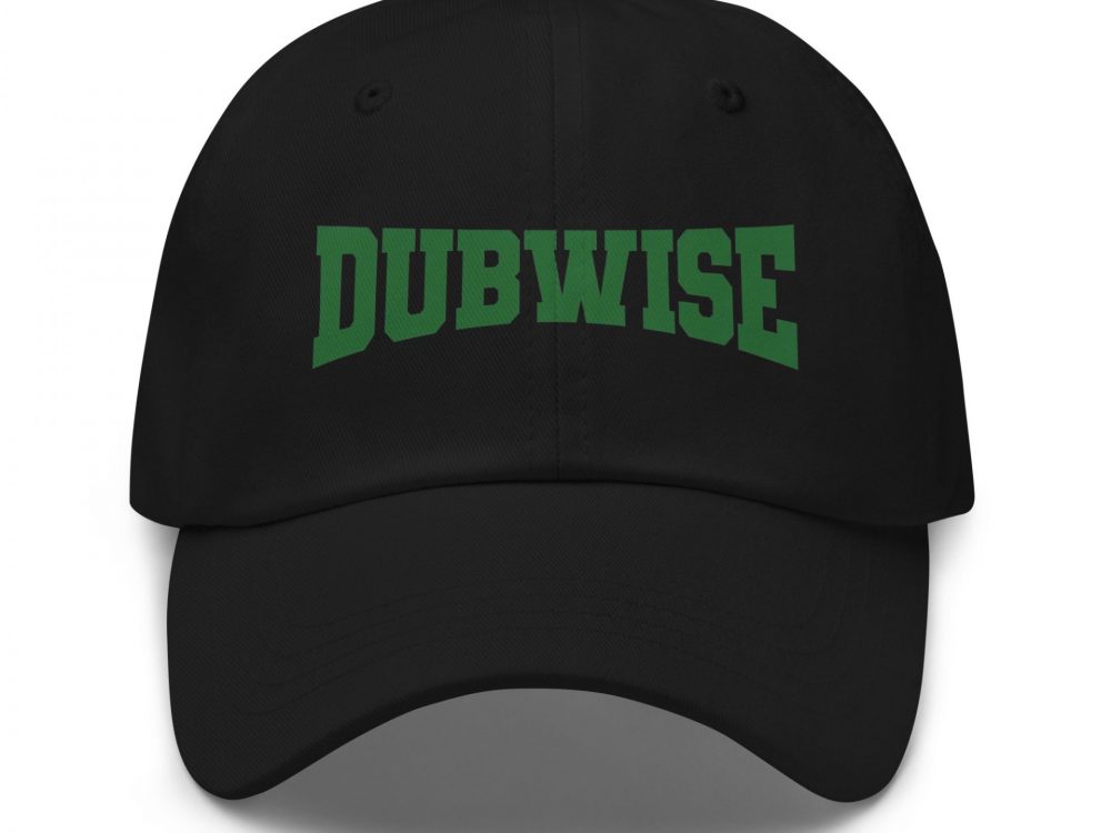 Dubwise Baseball Cap