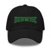 Dubwise Baseball Cap