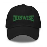 Dubwise Baseball Cap