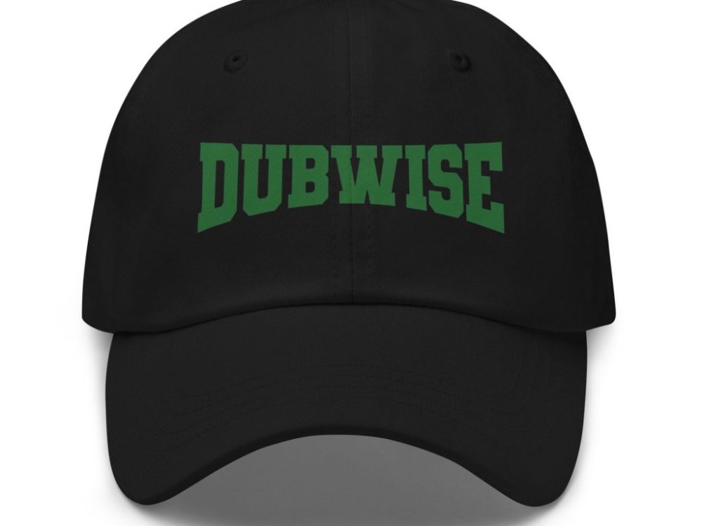 Dubwise Baseball Cap