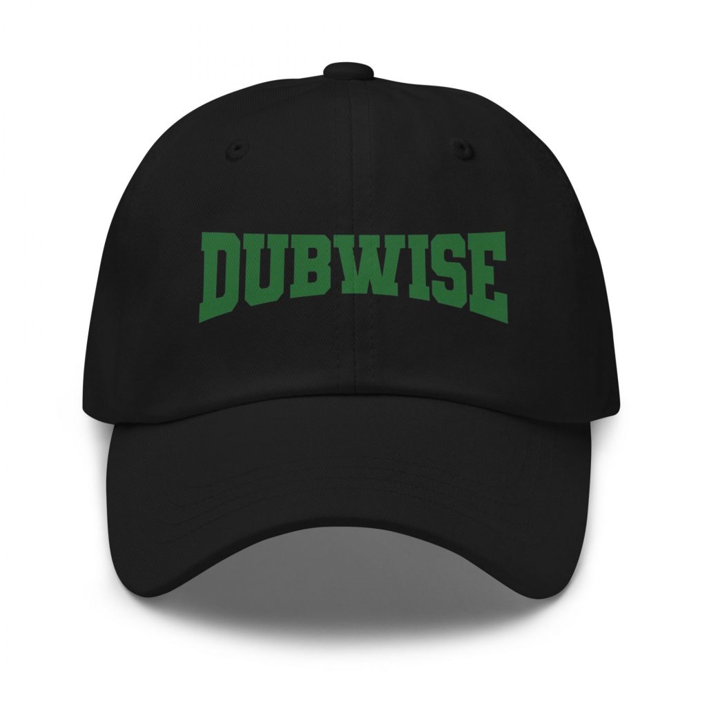 Dubwise Baseball Cap