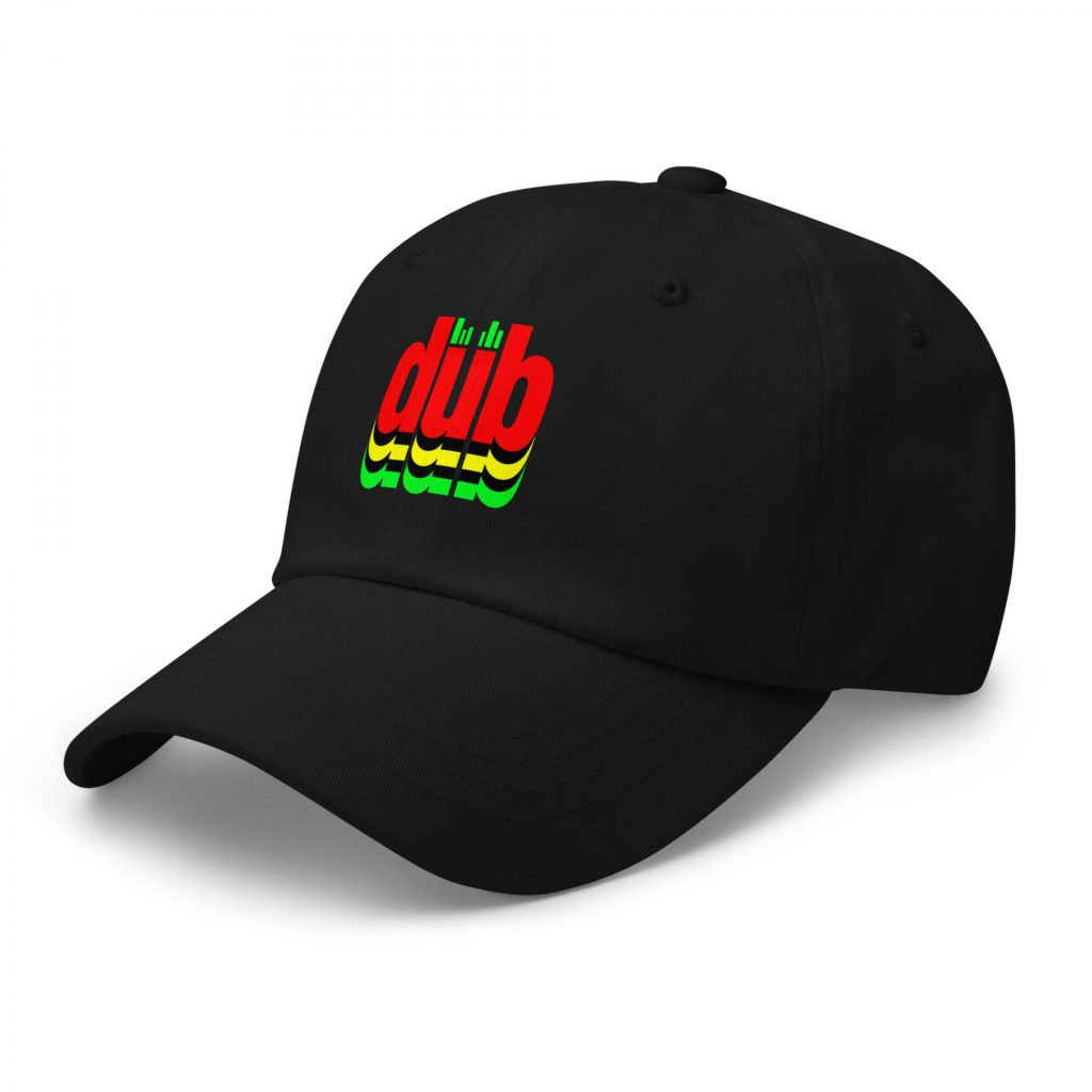 Dub Culture Baseball Cap