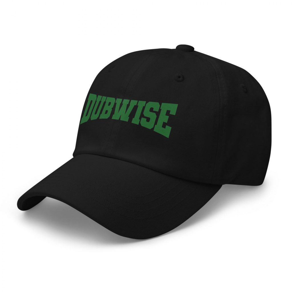Dubwise Baseball Cap