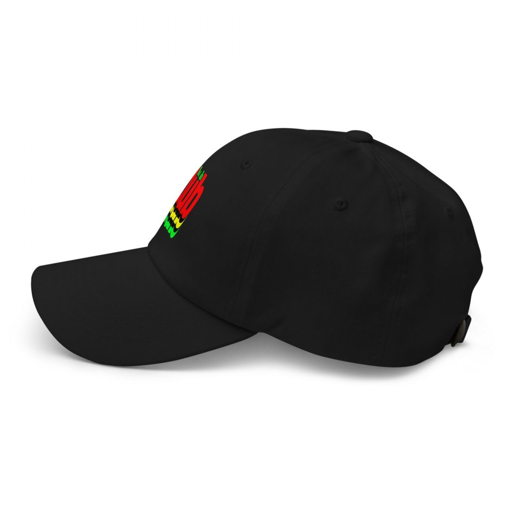 Dub Culture Baseball Cap