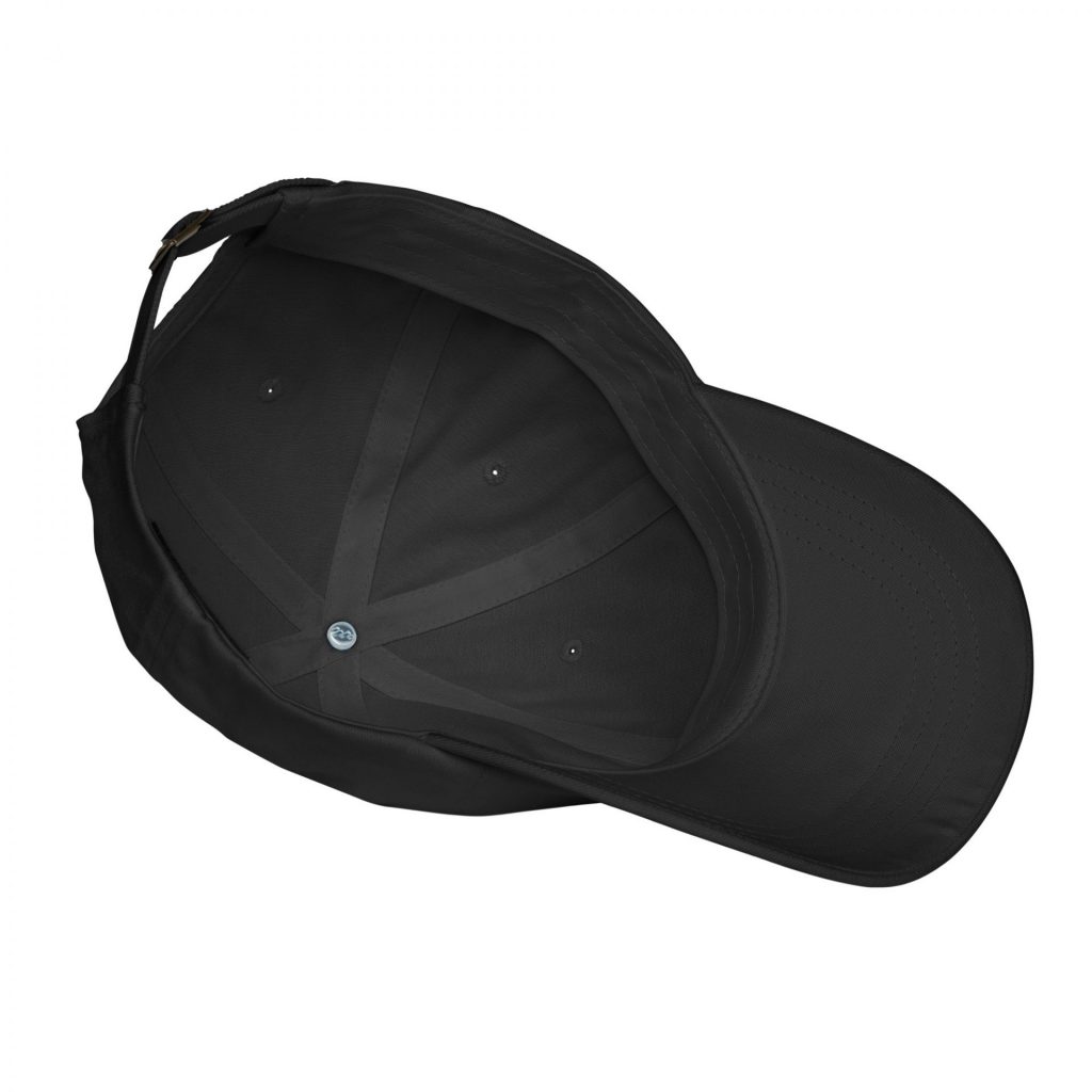 Dubwise Baseball Cap