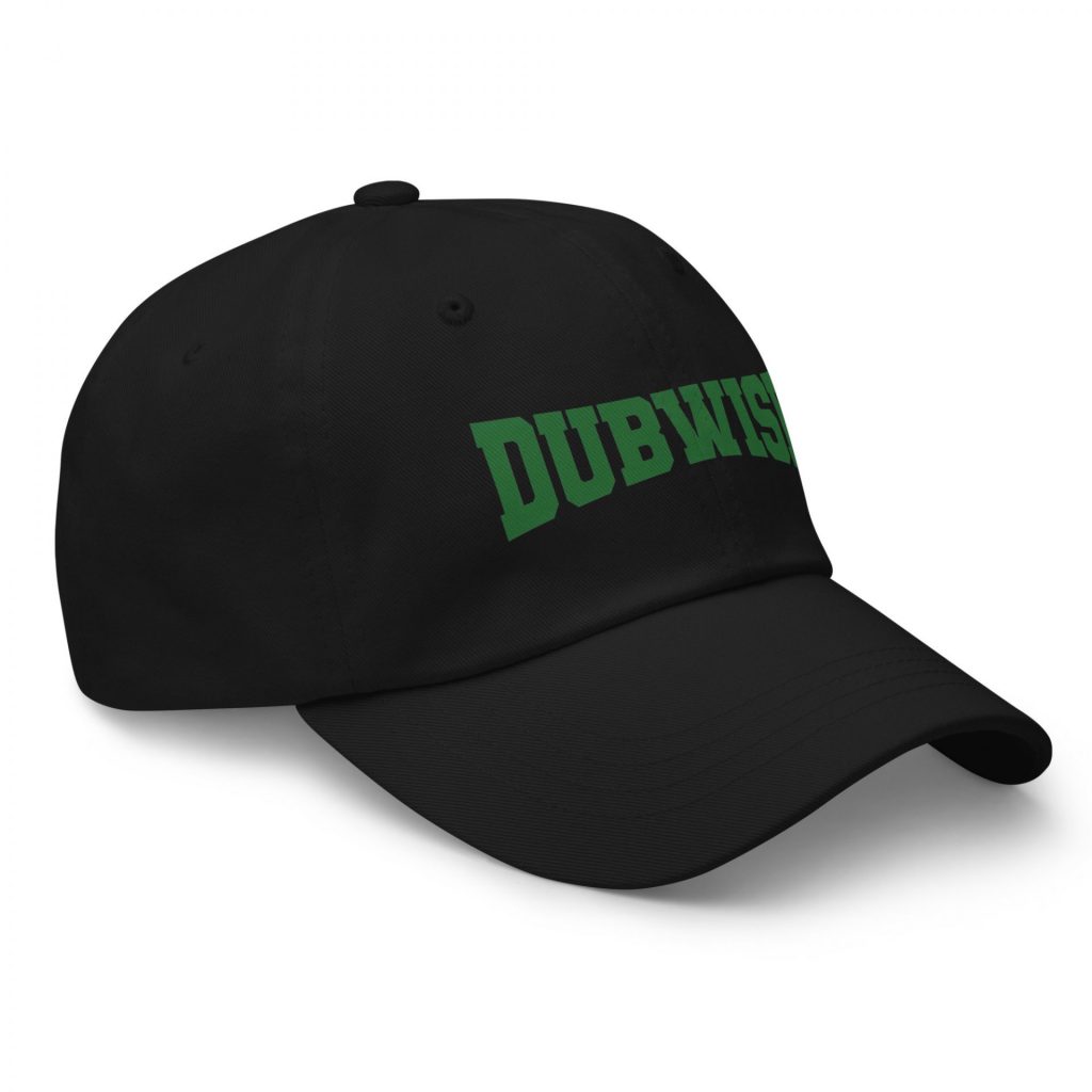 Dubwise Baseball Cap