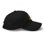 Dub Culture Baseball Cap