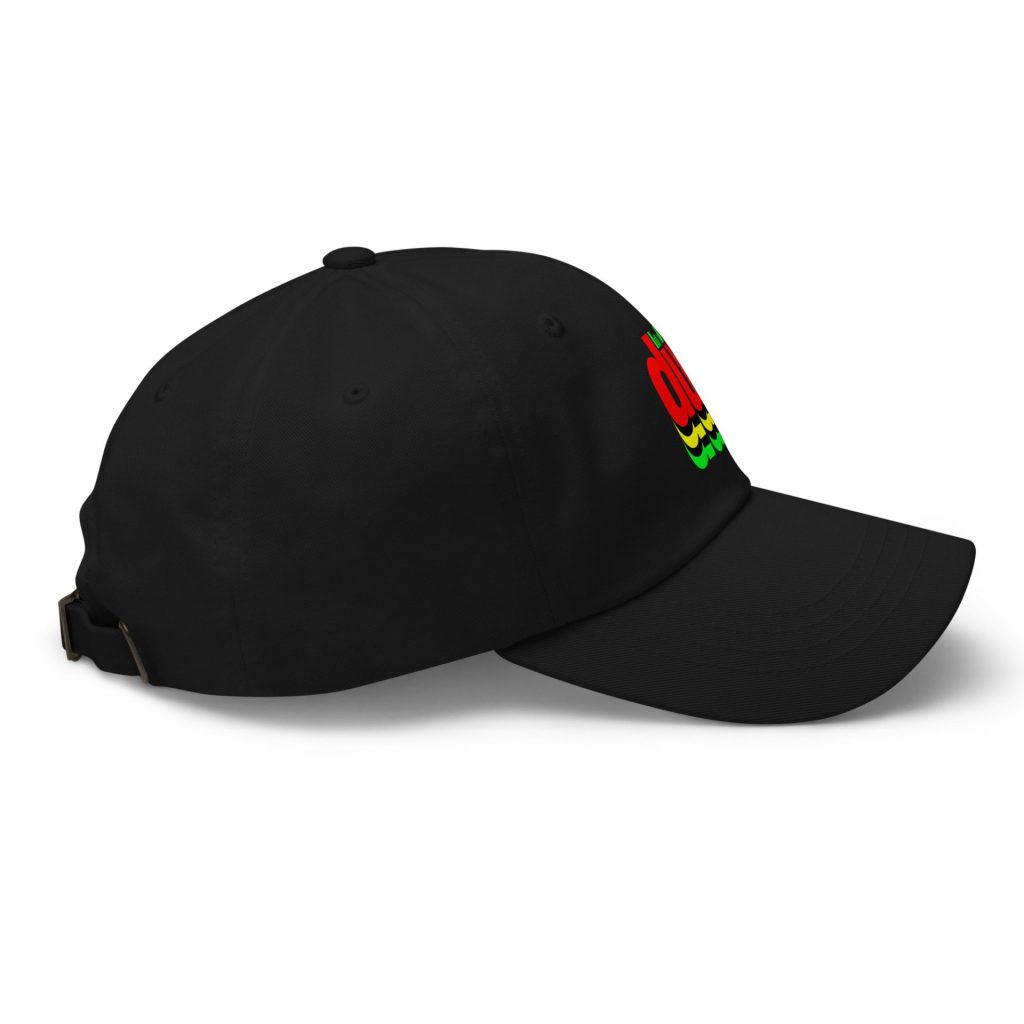 Dub Culture Baseball Cap
