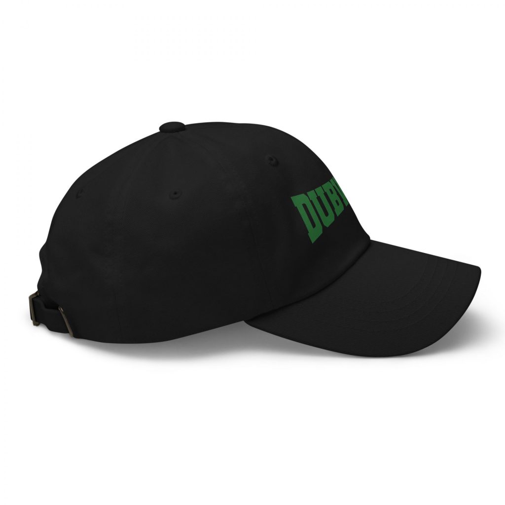 Dubwise Baseball Cap
