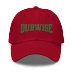 Dubwise Baseball Cap
