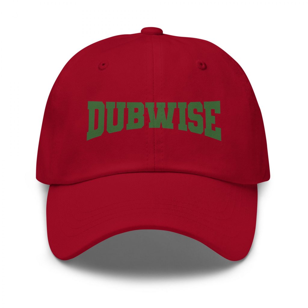 Dubwise Baseball Cap
