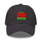 Dub Culture Baseball Cap
