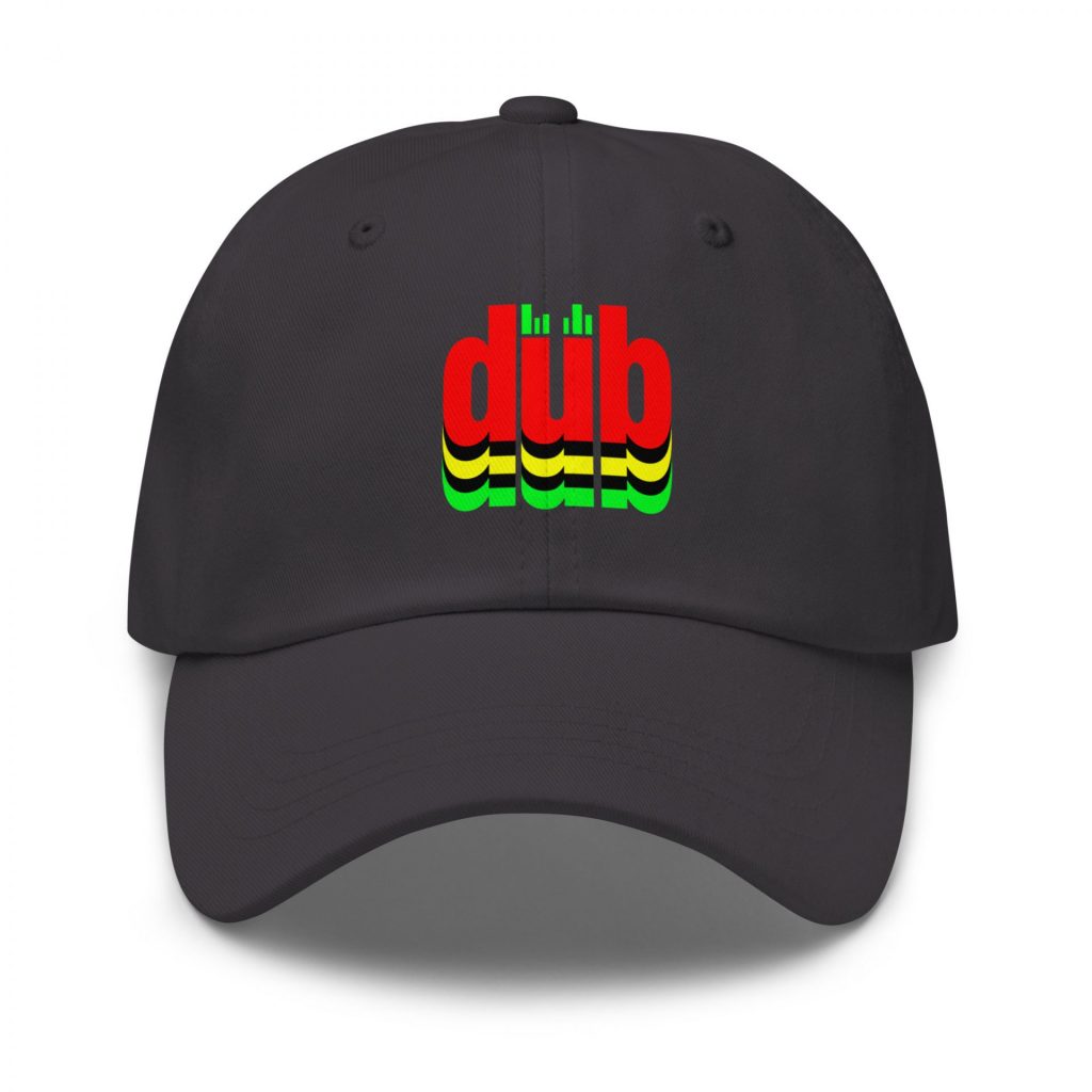 Dub Culture Baseball Cap