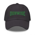 Dubwise Baseball Cap