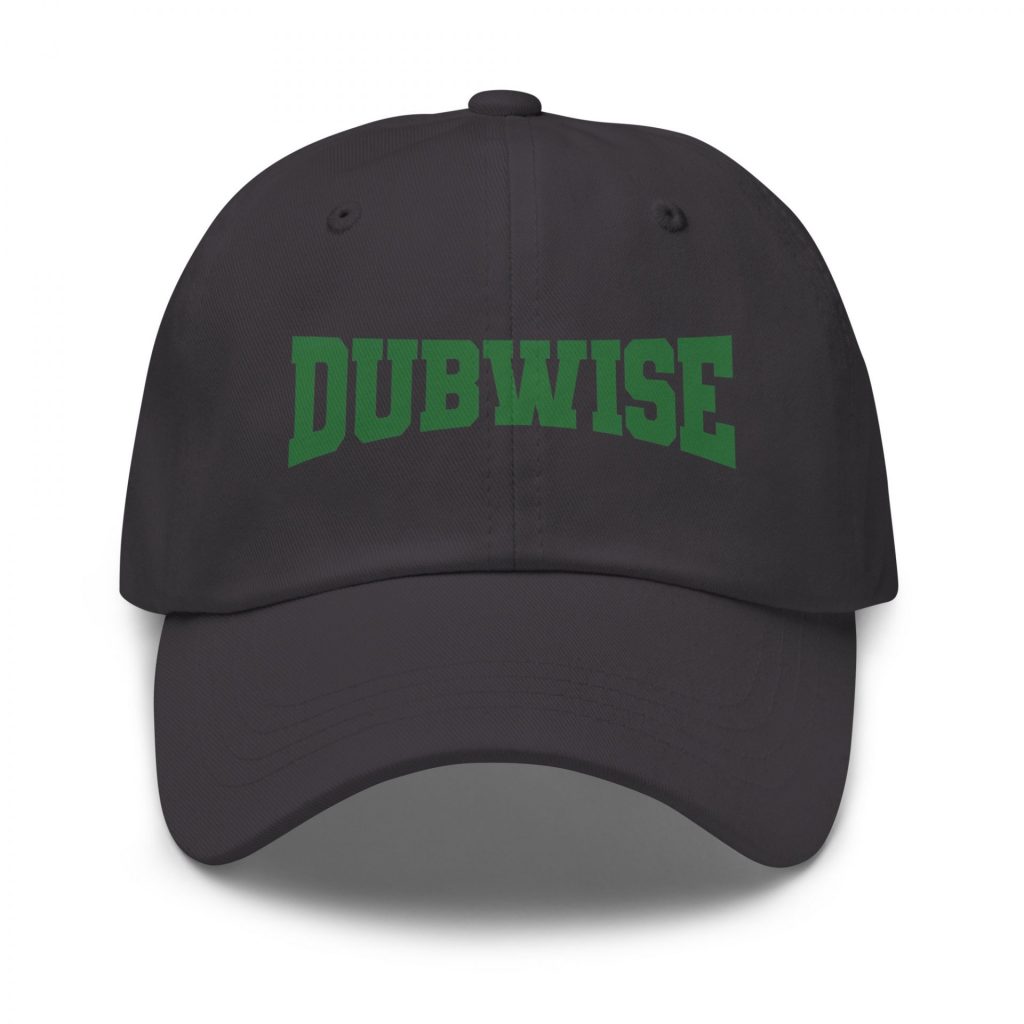 Dubwise Baseball Cap