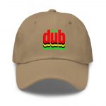Dub Culture Baseball Cap