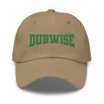 Dubwise Baseball Cap