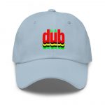 Dub Culture Baseball Cap