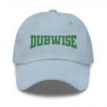Dubwise Baseball Cap