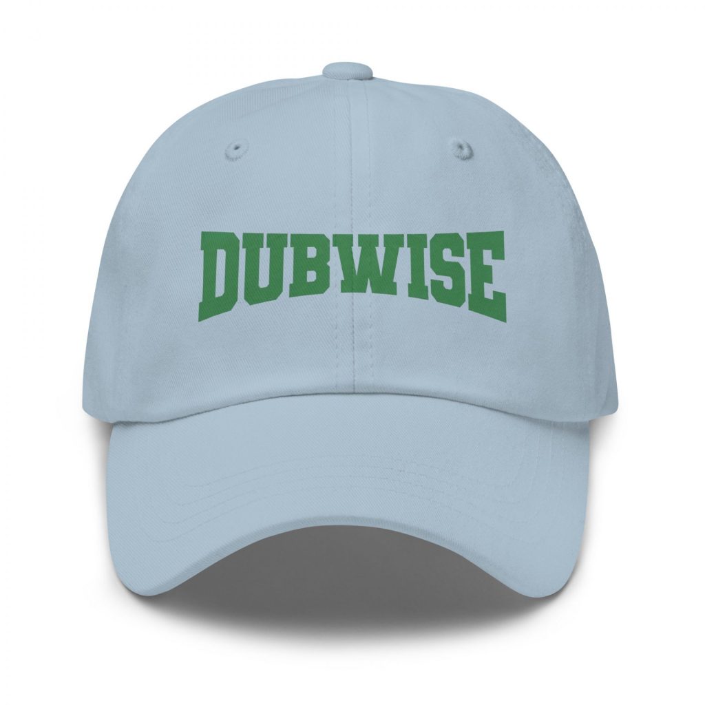 Dubwise Baseball Cap