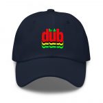 Dub Culture Baseball Cap