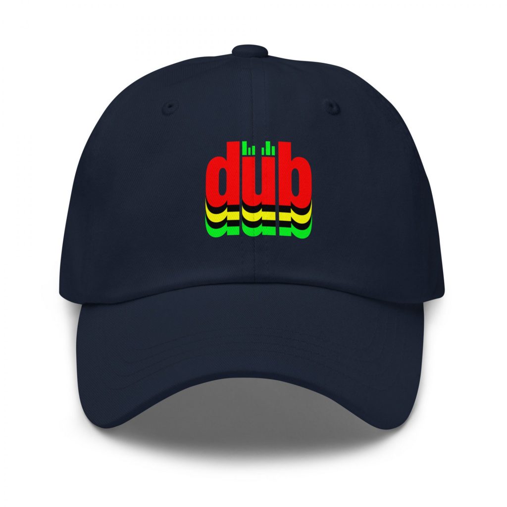 Dub Culture Baseball Cap