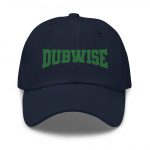 Dubwise Baseball Cap