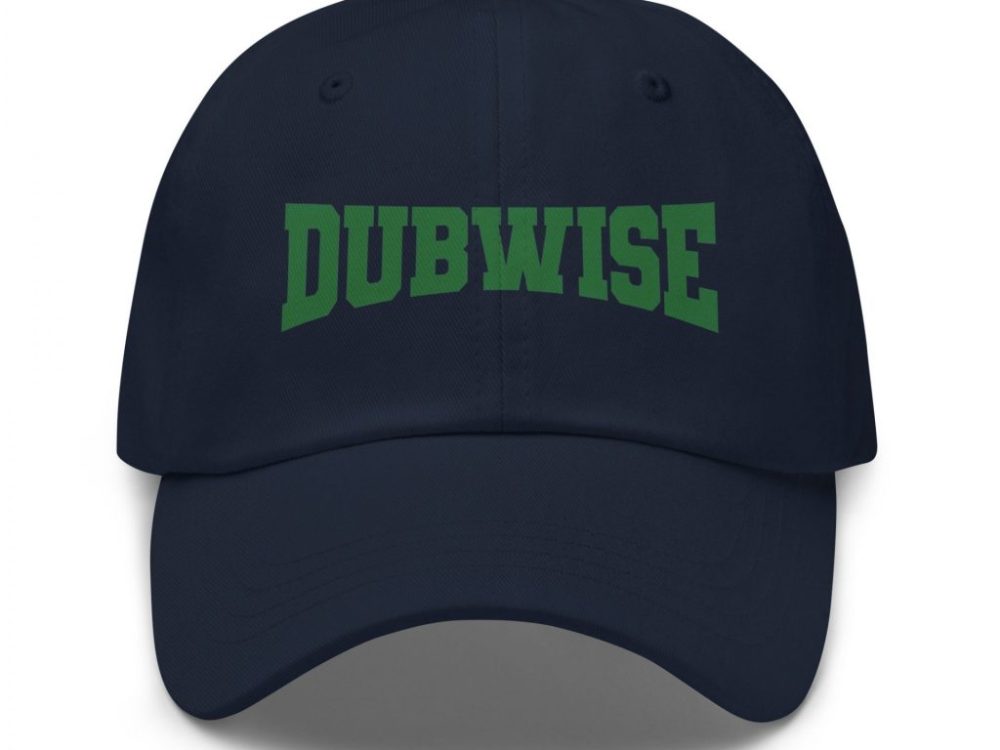 Dubwise Baseball Cap