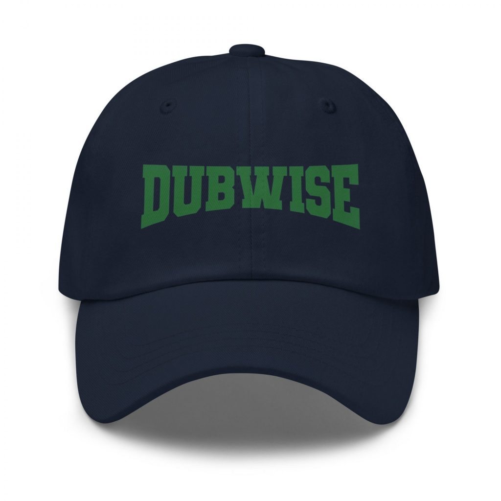 Dubwise Baseball Cap