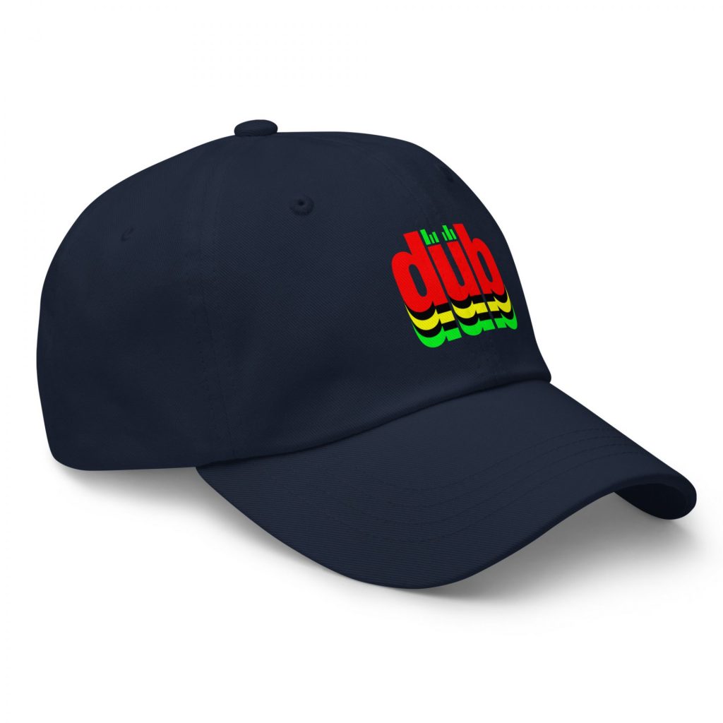 Dub Culture Baseball Cap