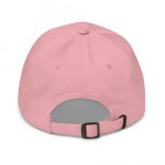 Peace Symbol Rasta Colours Baseball Cap