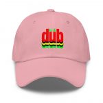 Dub Culture Baseball Cap