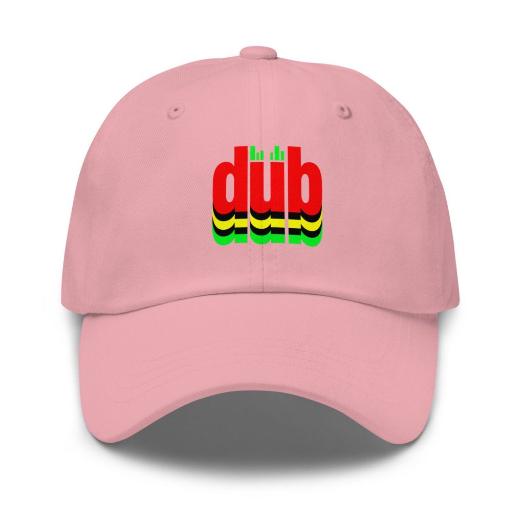 Dub Culture Baseball Cap