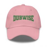 Dubwise Baseball Cap